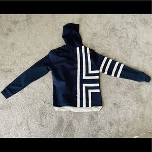 Tory Burch Sport hoodie